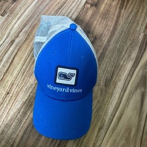 Vineyard vines hat